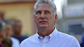 Националният съвет за отбрана на Куба е одобрил планове и