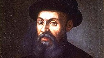 Нов филм разказва за пътешествията на световноизвестния португалски мореплавател – откривател на