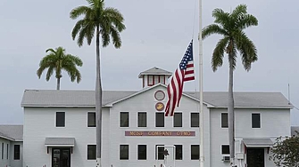 Седмица след специалната военна операция във Венецуела при която диктаторът