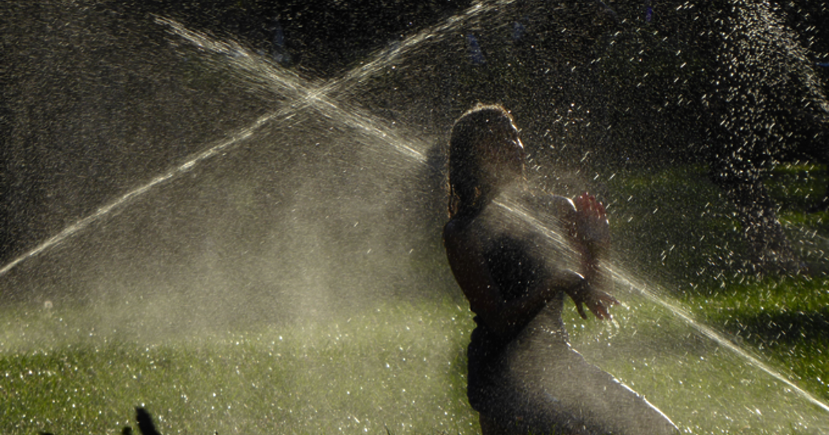 2025 г. е била третата най-топла година, откакто се води