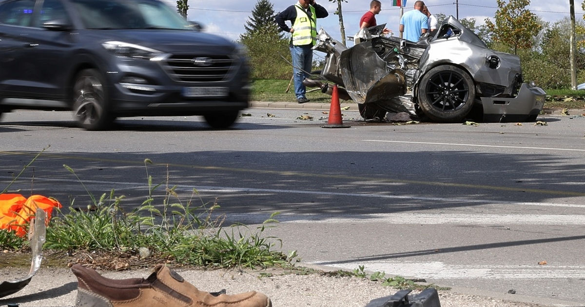I 22-а души по-малко са загинали по пътищата у нас