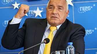 По успешно управление от тези 11 месеца аз трудно мога