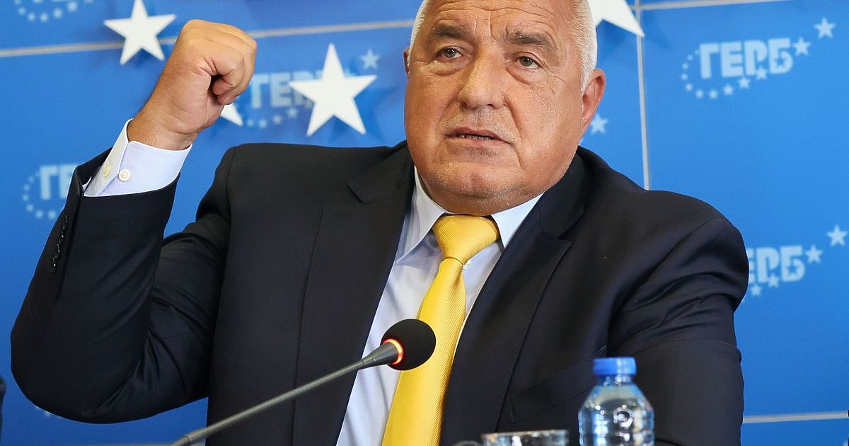 По-успешно управление от тези 11 месеца аз трудно мога да