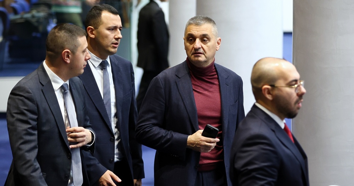 Въвеждането на чисто нов метод за гласуване от днес за