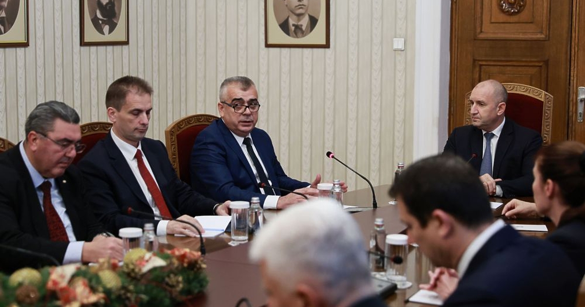 На 16 януари, петък, от 10.00 часа в изпълнение на