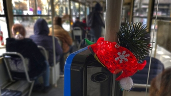 Големите областни центрове в България се подготвят да посрещнат Нова