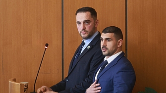 Нито морални съображения нито законови пороци попречиха на лицето Антон