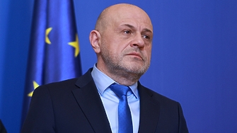 Правителството в оставка няма да носи отговорност за скенерите които