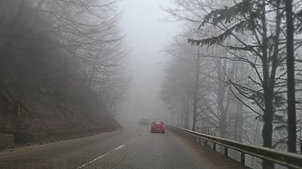 Републиканските пътища са почистени и проходими при зимни условия Дейностите