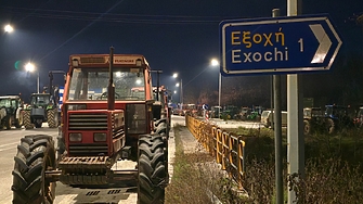 10 млн евро на седмица губи транспортния бранш заради блокадите