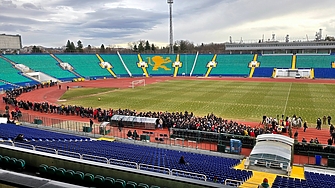 Твоят завет ще бъде вечен Хиляди се поклониха пред паметта