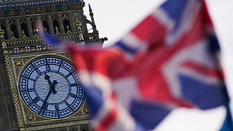 Близо шест от всеки десет британци 58 биха гласували за