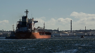 Украинската посланичка в САЩ Олга Стефанишина заяви че сред членовете