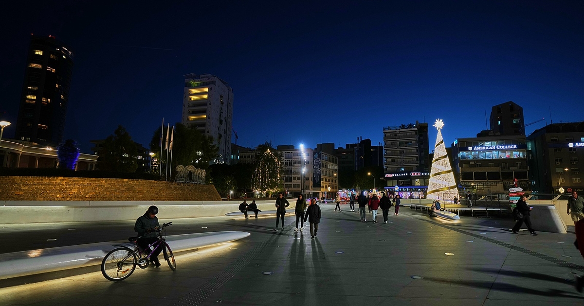 От днес до 2 март Централната банка на Кипър ще обменя