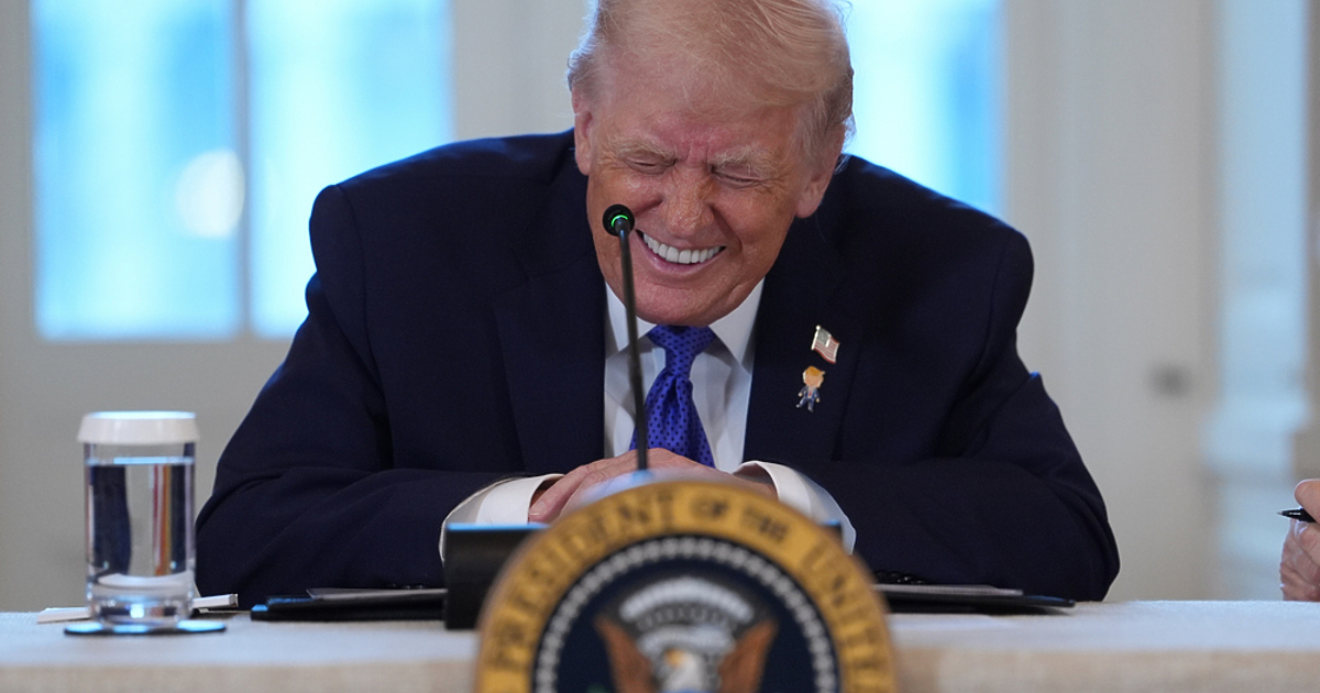 Президентът на САЩ Доналд Тръмп се самопровъзгласи за и.д. президент на Венецуела