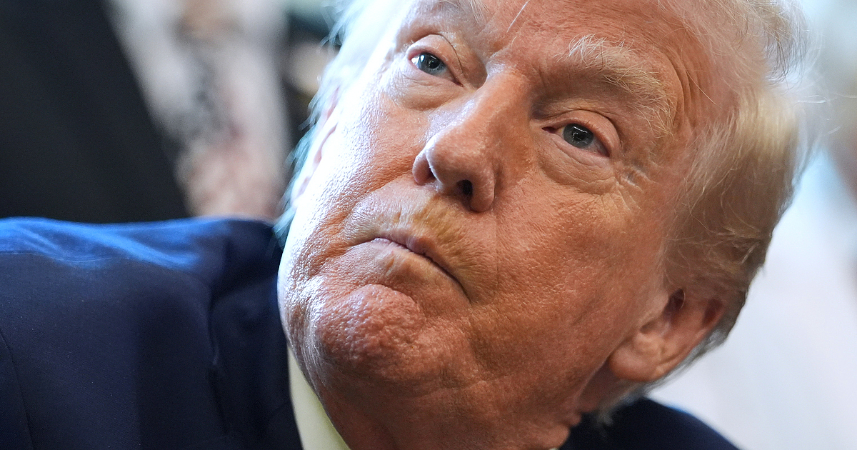 Помощта е на път.Това обяви американският президент Доналд Тръмп в