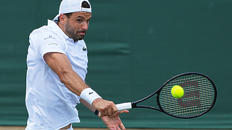 Двукратният шампион Григор Димитров стартира с победа новия сезон и