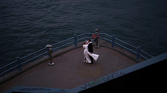 Съд в нидерландския град Зволе обяви за невалиден брак сключен