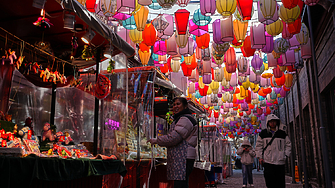 Раждаемостта в Китай е спаднала до най ниското си равнище