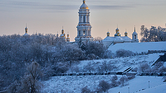 Русия извърши нови въздушни удари срещу Киев през изминалата нощ