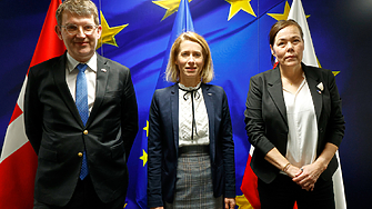 Съединените щати може би подценяват цената на натиска си върху