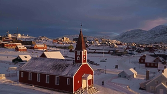 През 2025 г САЩ секретно са поискали информация от датски войници