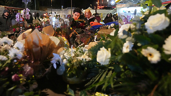 Около 40 души са загинали а поне 115 са ранени