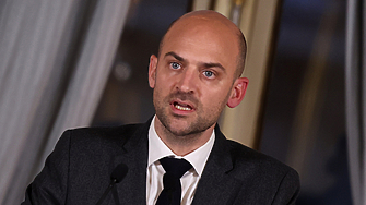 Европейският политически ред днес е в опасност заяви френският министър