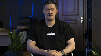 Украинският парламент Върховната рада одобри назначаването на Михайло Фьодоров за