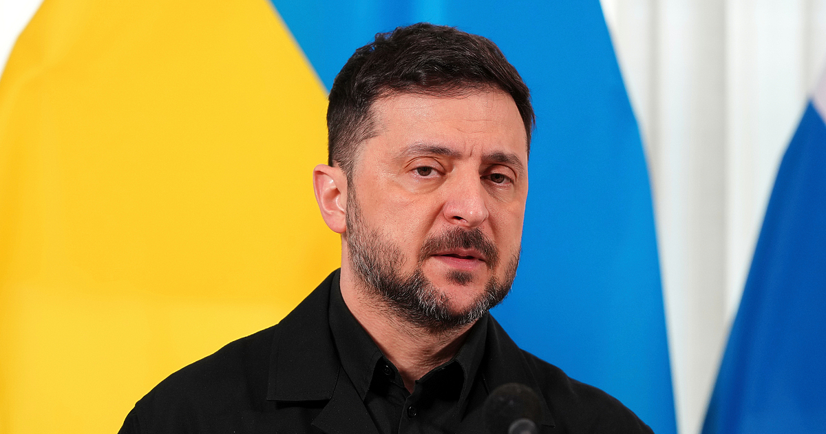 Мирно споразумение за край на водената от Русия война в