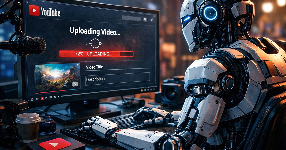 Над половината от съдържанието в интернет вече се създава от