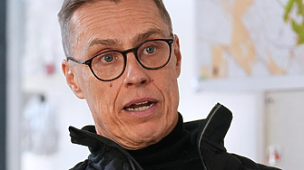 Финландските власти са инспектирали морски съд заподозрян че е повредил