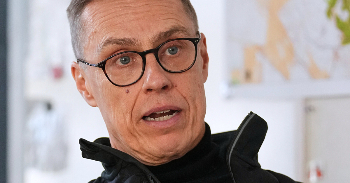 Финландските власти са инспектирали морски съд, заподозрян, че е повредил