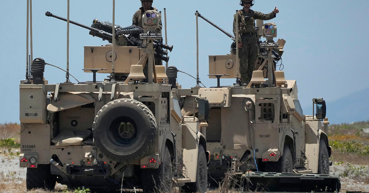 Американският президент Доналд Тръмп заяви, че след ударите срещу кораби