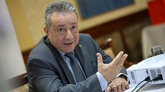 Конституционният съд образува конституционно дело №2 2026 г по искане