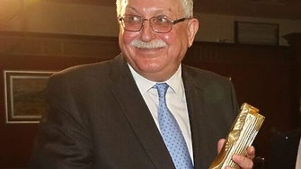 Внезапно си отиде финансистът Андрей Пръмов  около месец преди да