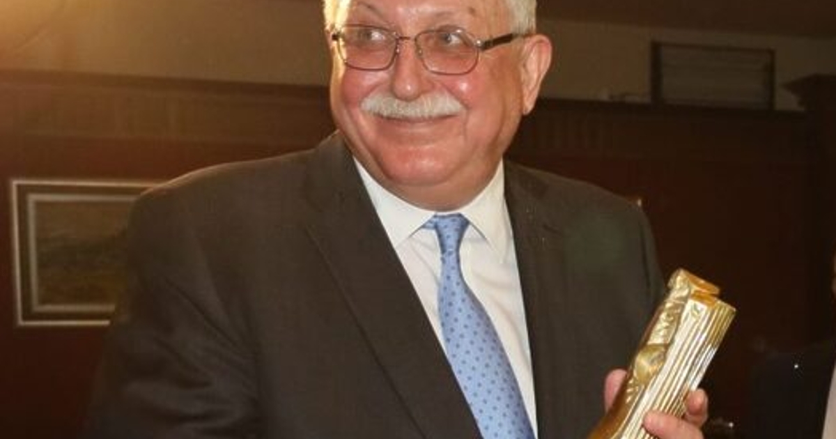 Внезапно си отиде финансистът Андрей Пръмов, около месец преди да навърши