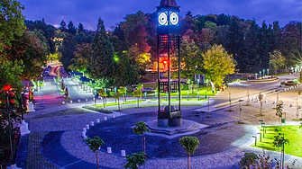 След дълги процедури започват дейностите по изграждането на футболния стадион