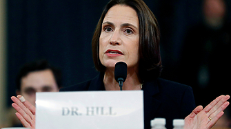 Руски представители са намекнали още през 2019 г че Кремъл