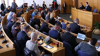 Първата сесия на Столичния общински съвет за 2026 г започва