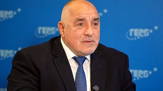 Арестът на варненския кмет Благомир Коцев е бил първият сигнал