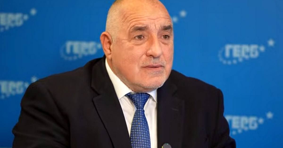 Арестът на варненския кмет Благомир Коцев е бил първият сигнал