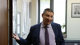 Апелативният съд във Варна сезира Конституционния съд по казус свързан