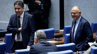 Комисията за противодействие на корупцията КПК ще се закрива според