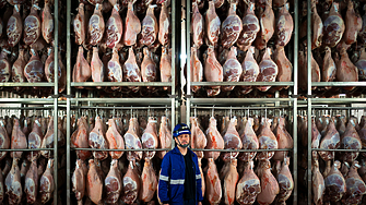 Почти целият български износ за страните от Меркосур Аржентина Бразилия