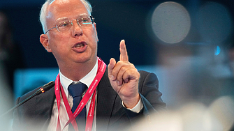 Специалният представител на президента на Русия по инвестиционно икономическо сътрудничество