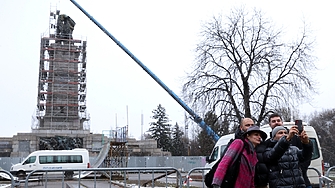 Не искам да коментирам действията на един престъпен режим като