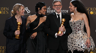   Битка след битка на Пол Томас Андерсън и Шекспировата