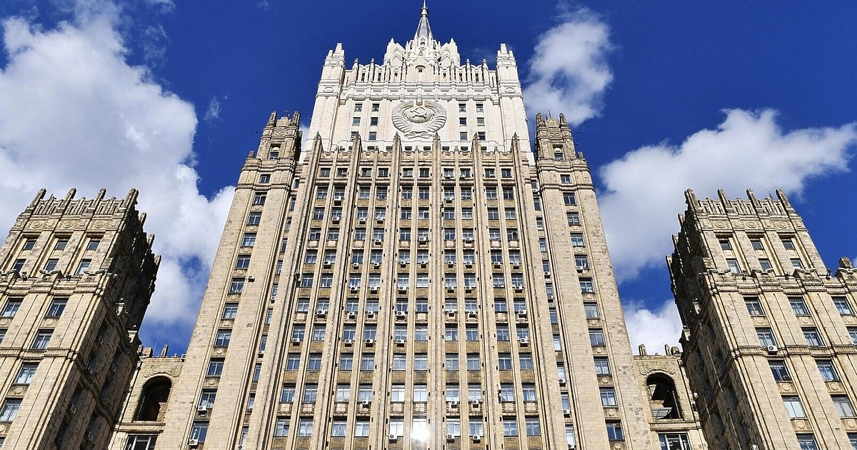 Високопоставен руски дипломат е бил намерен мъртъв при подозрителни обстоятелства