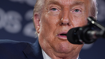 Президентът на САЩ Доналд Тръмп заяви че руският му колега